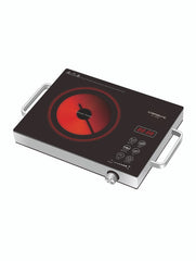 Campomatic vitroceramic Infrared cooker | VT100XB