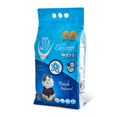 VanCat Clumping Cat Litter - 5kg