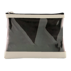 Salma Vegan Leather Pouch