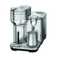 Nespresso Vertuo Creatista - ستانلس ستيل
