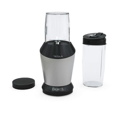 Tesla Nutrition Blender High power 1000--1200W professional power |NB301BXA
