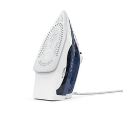 Tesla Iron Ceramic Soleplate 220-240V,50/60Hz, 2400W |IR301BL