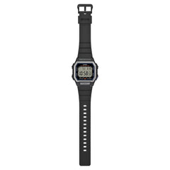 Casio Digital Men Watch - Black | W-738H-1BVDF
