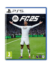 PS5 Game – EA SPORTS FC 25