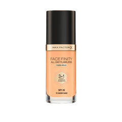 كريم أساس Max Factor New Facefinity 3-in-1 All Day Flawless