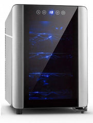 Campomatic wine cooler 12 bottles | WC12SZ