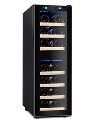 Campomatic 19 Bottle Wine Cooler | WC19DZ