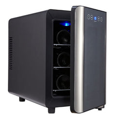 Campomatic wine cooler 6 bottles | WC6SZ