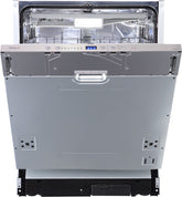 Tesla Built-in Dishwasher | WD690MW