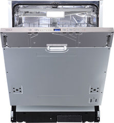 Tesla Built-in Dishwasher | WD690MW