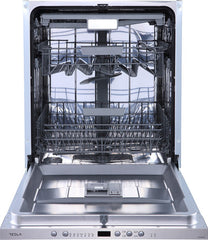 Tesla Built-in Dishwasher | WD690MW