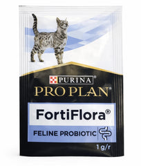 Pro Plan FortiFlora Cat Probiotic Supplement 1g