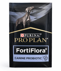 Pro Plan FortiFlora Dog Probiotic Supplement 1g