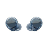 SONY Noise Cancelling Earbuds - Glass Blue | WF-C710N LZ#