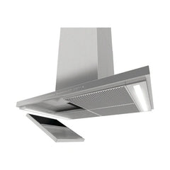 Gorenje Wall Mounted Chimney Cooker Hood 60cm – Stainless Steel | WHC623E16X