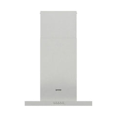Gorenje Wall Mounted T-Shape Hood 60cm 550 m³/h – Stainless Steel | WHT623E5X