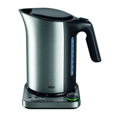 Braun Electric Kettle | WK502BI-WK5115B
