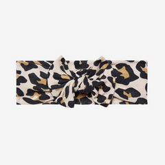Words Leopard Headband Assorted | ASS-12