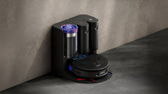 Dyson Spot+Scrub™ Ai wet and dry robot vacuum cleaner | 586183-01