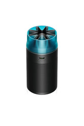 Dyson HushJet™ Purifier Compact SP01 (Black/Teal) | 491338-01