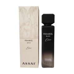 Assaf Frankel Black Elixir Eau de Parfum 200 ml