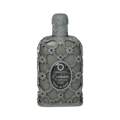 Orientica Nardo Oud Fragrance