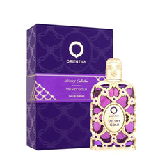 Orientica Velvet Gold Fragrance