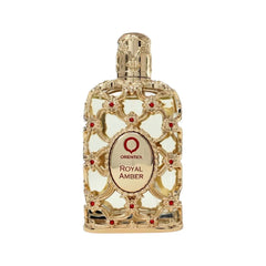 Orientica Royal Amber Fragrance