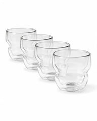 Dorsch Pure Twist 50ml Drinkware Set of 4 | DH-09216