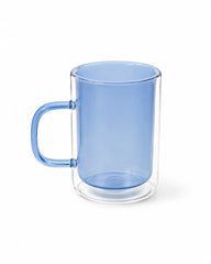 Dorsch Jade Blue Mug 350ml | DH-09225