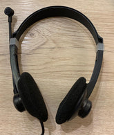 سماعة رأس DIAMOND ET-435AM بميكروفون