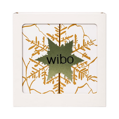 Wibo Star Box Christmas Advent Calendar 2026 - 25-Day Makeup & Beauty Gift Set