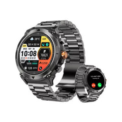 WiWU SW03 Fashion Smartwatch - Silver |SW03