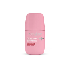 Beesline Coffret Whitening Roll-On Deo Super Dry Jouri Rose 1+1