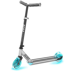 Yvolution Neon Ghost Light-Up Scooter | 101166