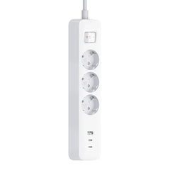 Xiaomi 20W Power Strip | XMCXB01EU