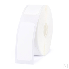 Xprinter Blue Gap Paper For HP1 | XP-HP1-GAP-PP-BL