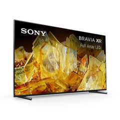 SONY LED 65" 4K FULL ARRAY LED WITH SMART GOOGLE | XR-65X90L#