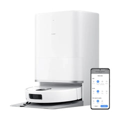 Xiaomi Robot Vacuum 5 Smart Robotic Vacuum Cleaner