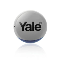 Yale AC-BXG Sync Smart External Siren Accessory for Alarm Systems | YALACBXG
