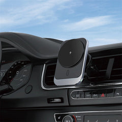 WIWU Car Mount - Black | CH-314-BLK