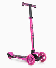 Yvolution YGlider NUA Scooter – Pink 2-Pack | 101264