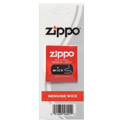 Zippo Replacement Wick Card | 2425