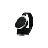 HEATZ Gaming Head phone , Gray & Black| ZB63
