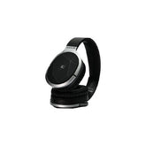 HEATZ Gaming Head phone , Black | ZB63