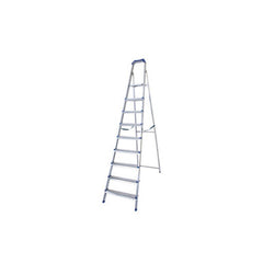 Zilan Ladder 8 Steps Alimunium | ZLN1206