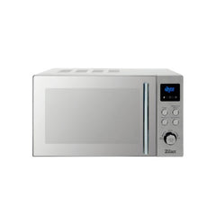 Zilan Digital Microwave Oven 20L Silver | ZLN1238