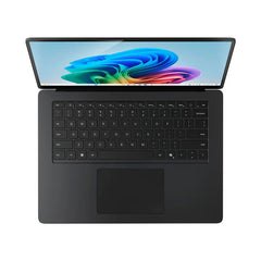 Microsoft Surface Laptop (7th Edition) Copilot+ PC - 15" TouchScreen - Snapdragon X Elite - 32GB Ram - 1TB SSD - Qualcomm Adreno GPU | ZHI-00001