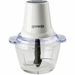 Gorenje Chopper 1L 400W - White | S400XG