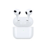WIWU Airbuds 3 Type C port White | GB4943